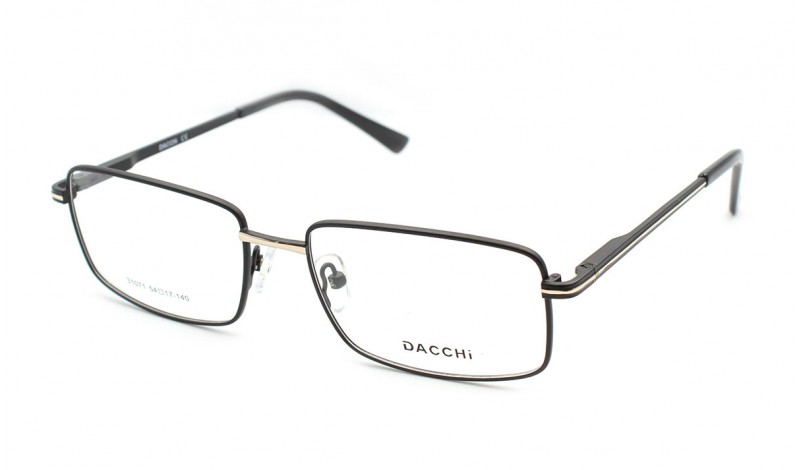 Оправа металева Dacchi 31071-C2