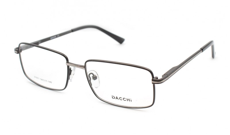 Оправа металева Dacchi 31071-C3