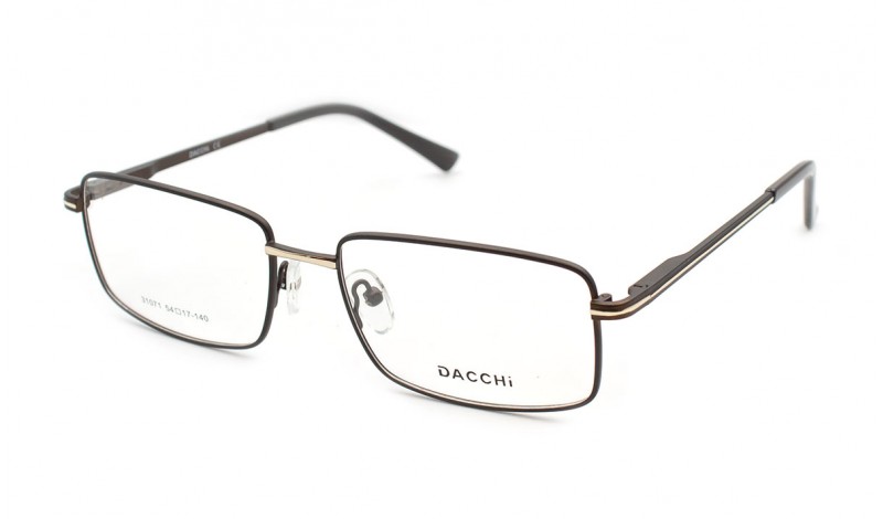 Оправа металева Dacchi 31071-C4