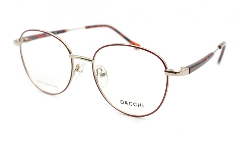Оправа металева Dacchi 31077-C3