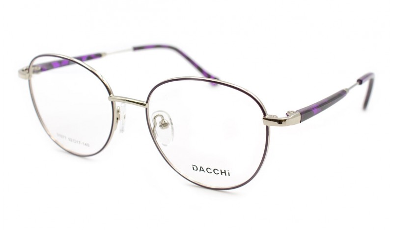 Оправа металева Dacchi 31077-C4