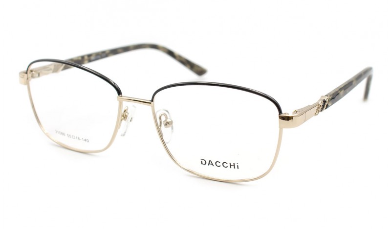 Оправа металева Dacchi 31086-C1