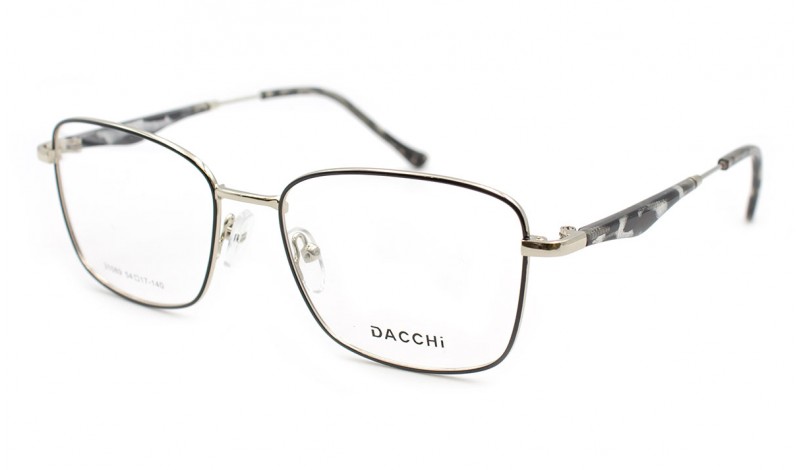 Оправа металева Dacchi 31089-C1