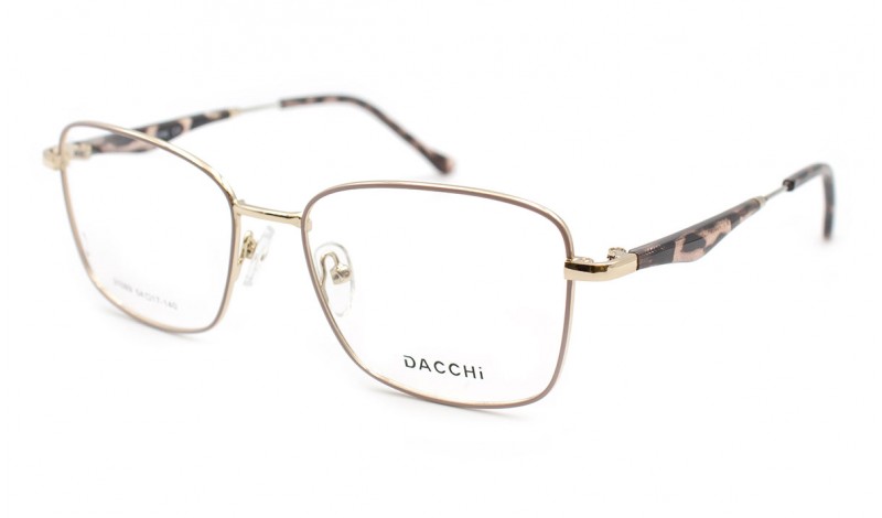 Оправа металева Dacchi 31089-C4