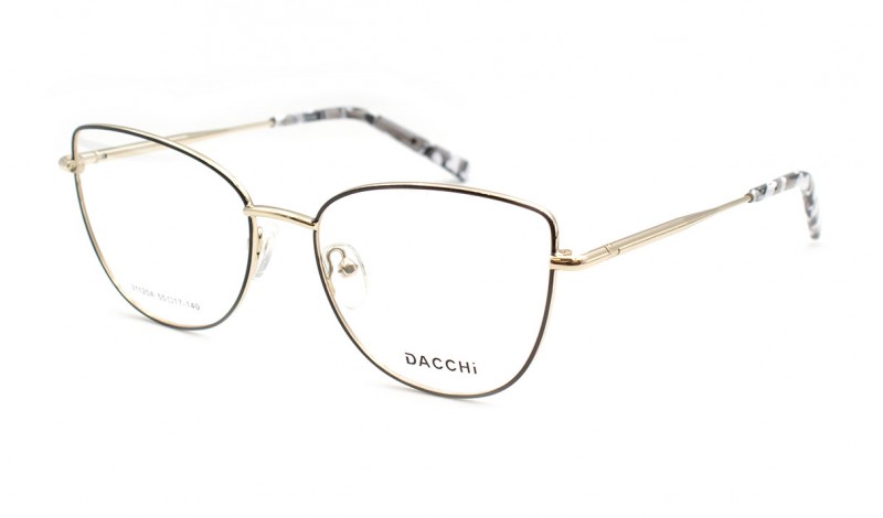 Оправа металева Dacchi  31120A-C1