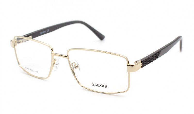 Оправа металева Dacchi 31143-C4