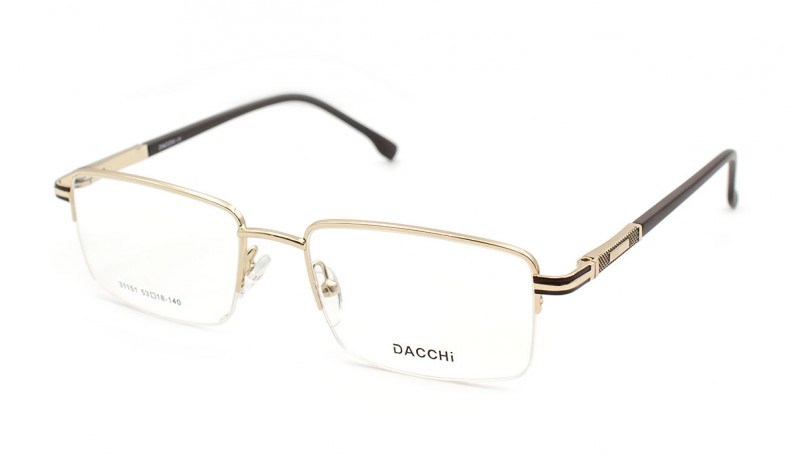 Оправа металева Dacchi  31151-C3