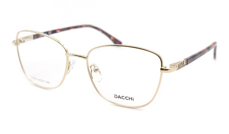 Оправа металева Dacchi 31169-C1