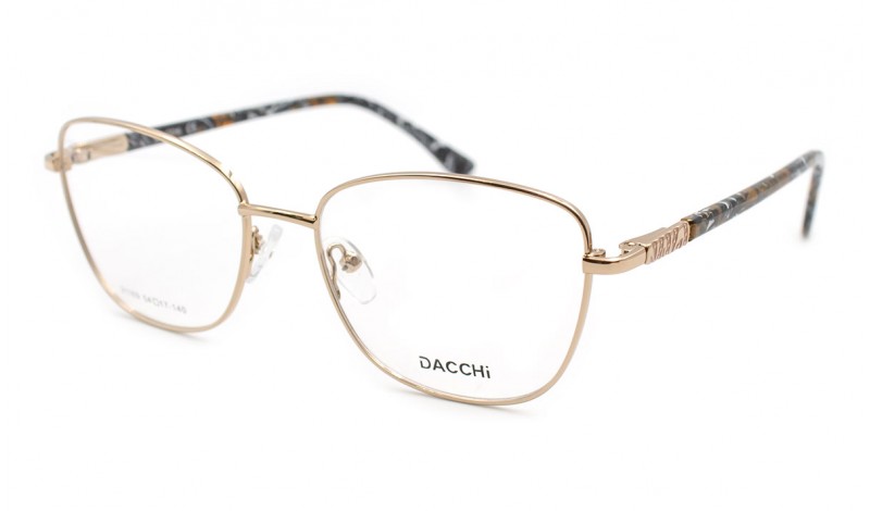 Оправа металева Dacchi 31169-C2