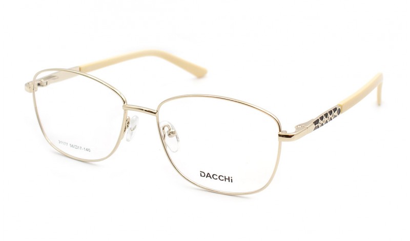 Оправа металева Dacchi  31177-C1
