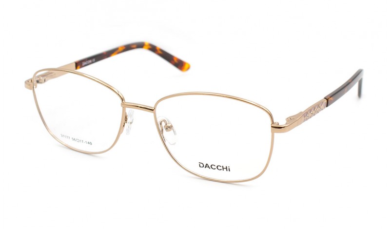 Оправа металева Dacchi  31177-C2