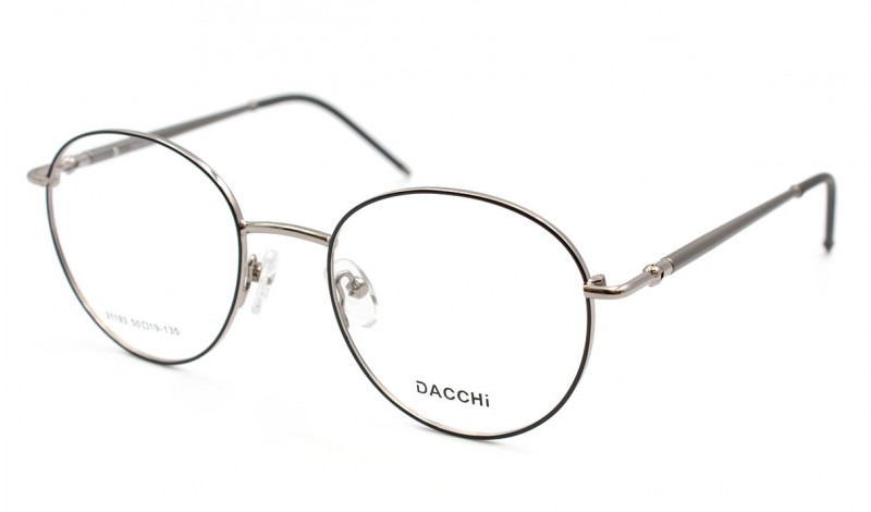 Оправа металева Dacchi 31193-C2