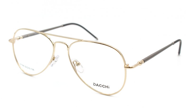 Оправа металева Dacchi 31194-C4