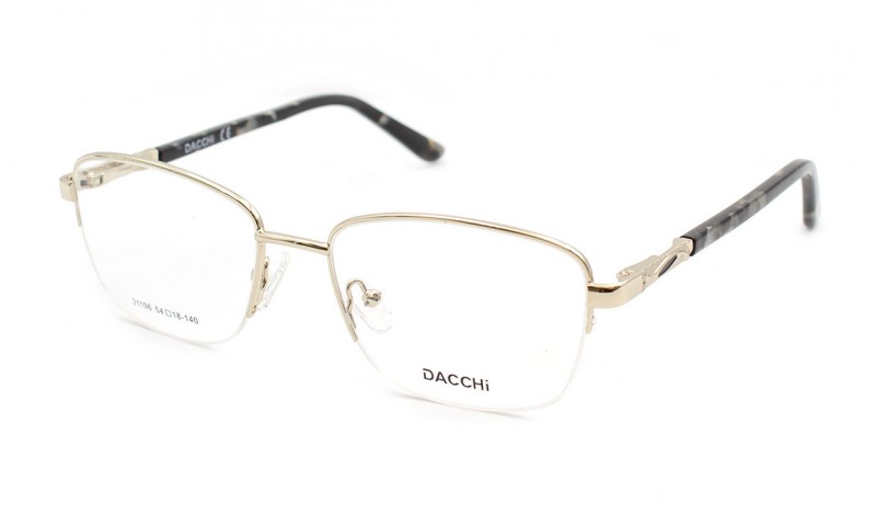 Оправа металева Dacchi  31196-C1