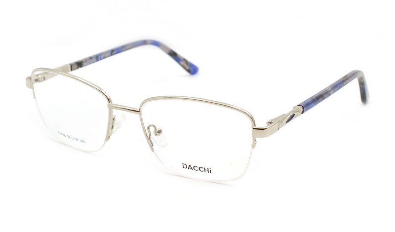 Оправа металева Dacchi  31196-C2