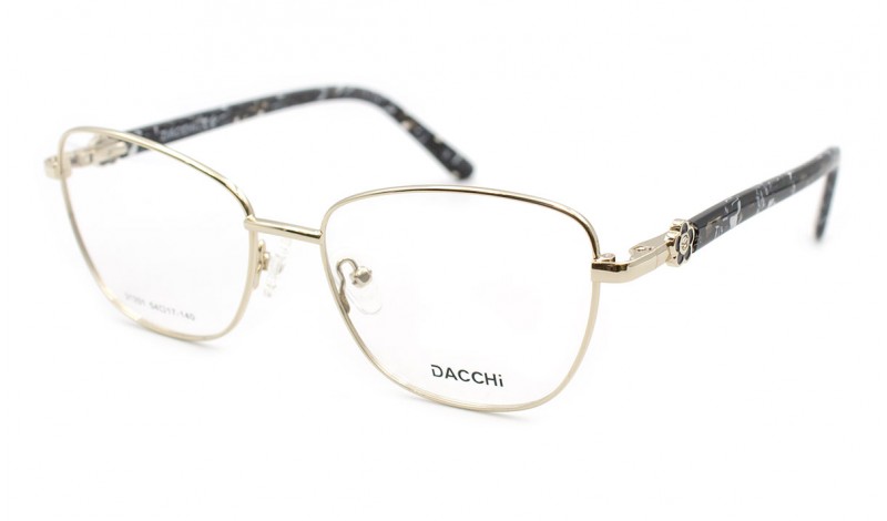 Оправа металева Dacchi 31201-C1