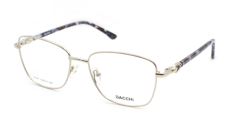 Оправа металева Dacchi  31247-C2
