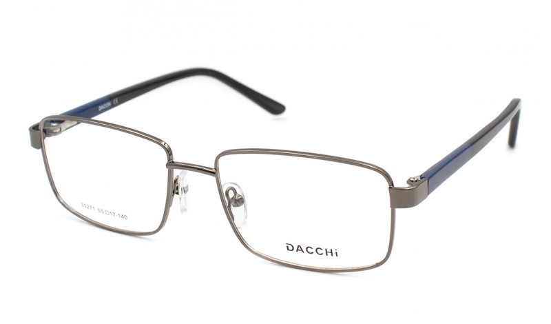 Оправа металева Dacchi  31271-C3