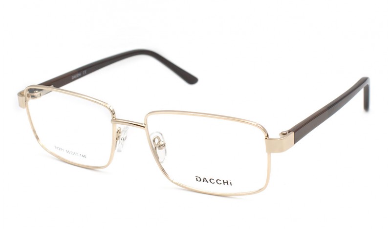 Оправа металева Dacchi  31271-C4