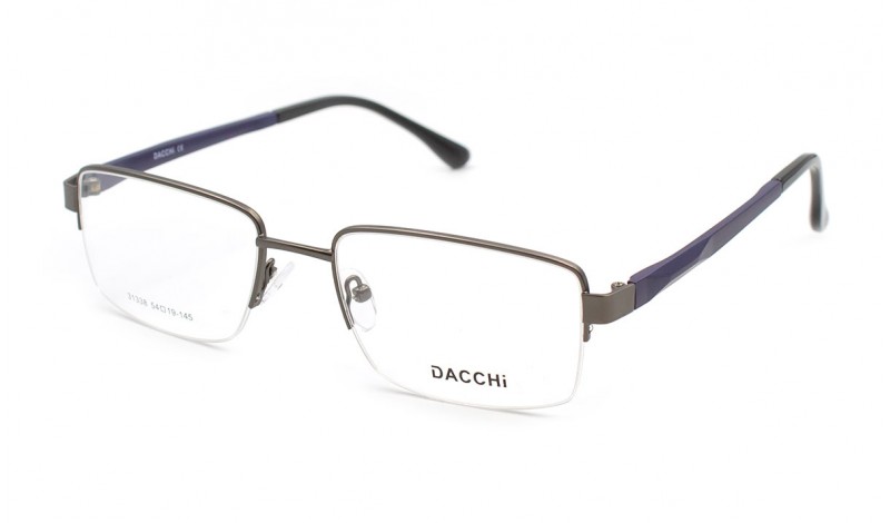 Оправа металева Dacchi  31338-C2