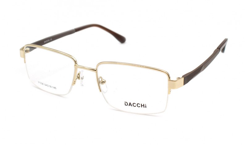 Оправа металева Dacchi  31338-C4