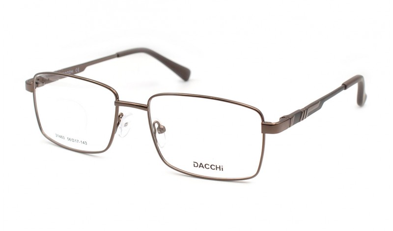 Оправа металева Dacchi  31460-C4