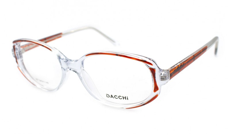 Оправа пластикова Dacchi  317-c390