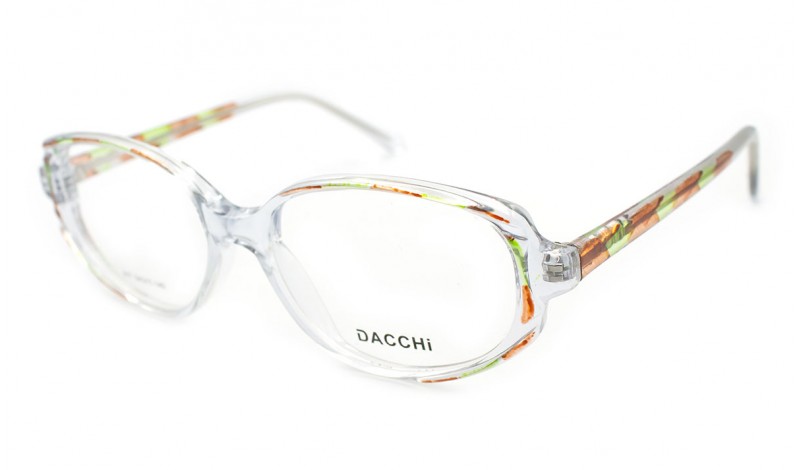 Оправа пластикова Dacchi  317-c553
