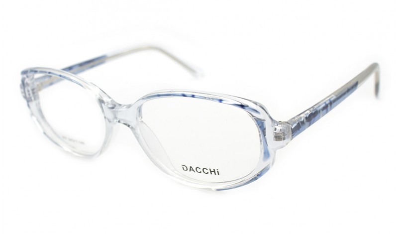 Оправа пластикова Dacchi  317-c637