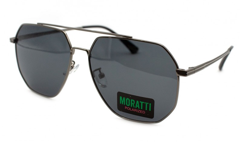 Сонцезахисні окуляри Moratti (polarized) 3221-c2