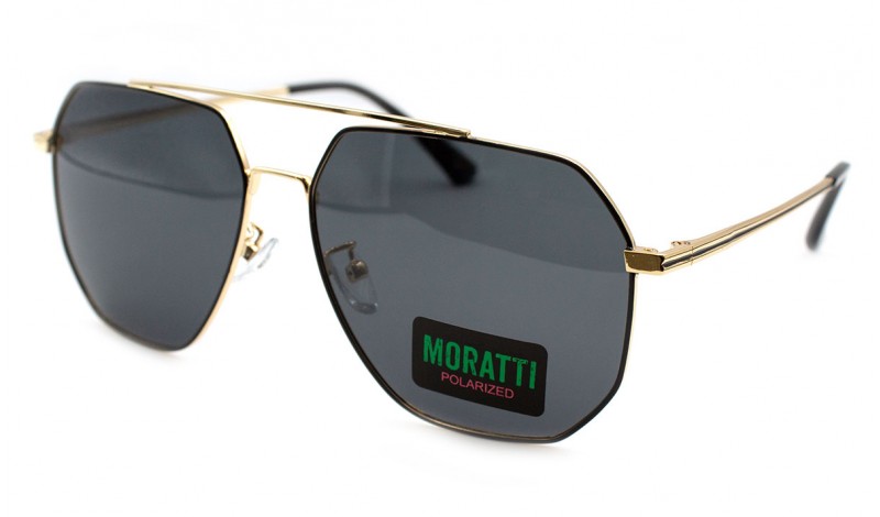Сонцезахисні окуляри Moratti (polarized) 3221-c3