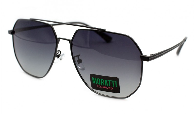 Сонцезахисні окуляри Moratti (polarized) 3221-c4