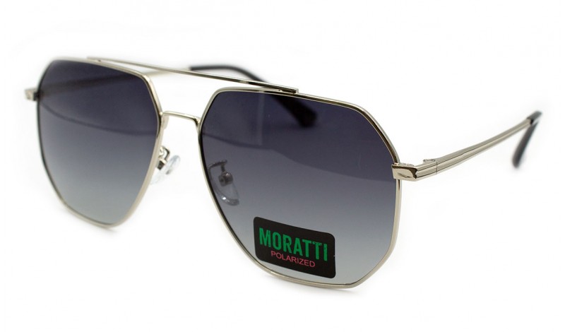 Сонцезахисні окуляри Moratti (polarized) 3221-c5