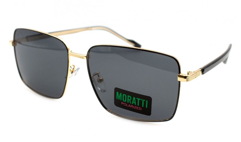 Сонцезахисні окуляри Moratti (polarized) 3222-c3