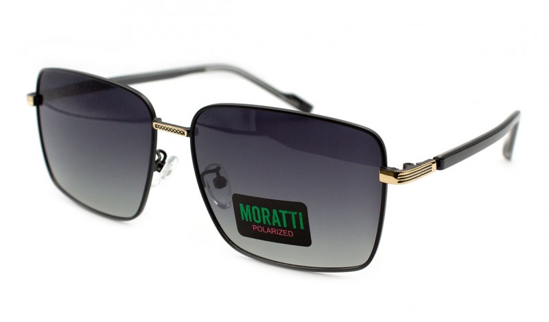 Сонцезахисні окуляри Moratti (polarized) 3222-c4