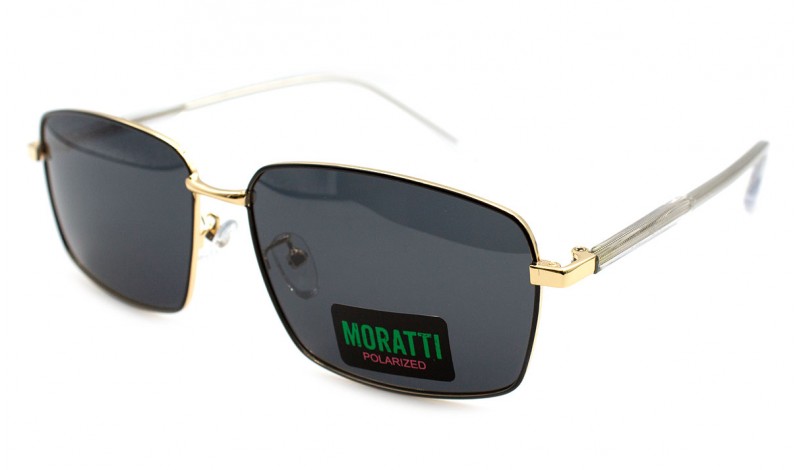Сонцезахисні окуляри Moratti (polarized) 3227-c3