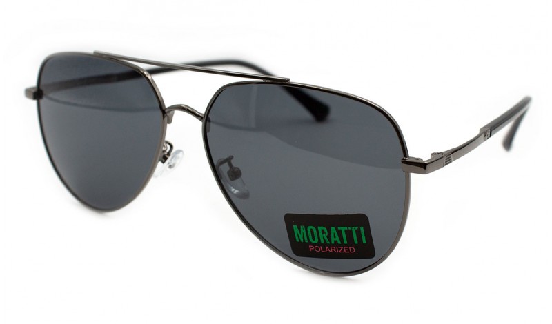 Сонцезахисні окуляри Moratti (polarized) 3229-c2