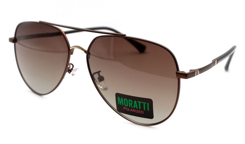 Сонцезахисні окуляри Moratti (polarized) 3229-c3