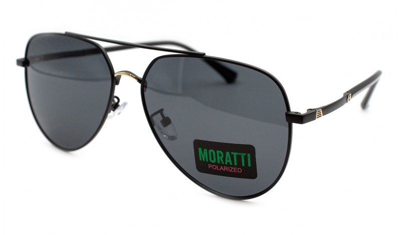 Сонцезахисні окуляри Moratti (polarized) 3229-c4