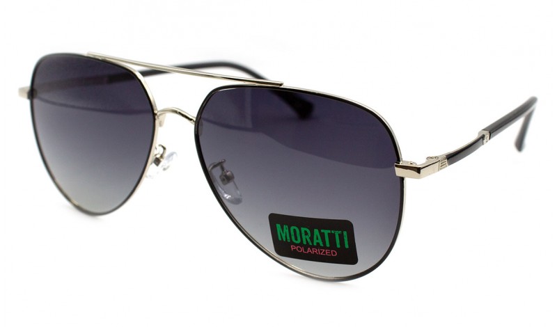 Сонцезахисні окуляри Moratti (polarized) 3229-c5
