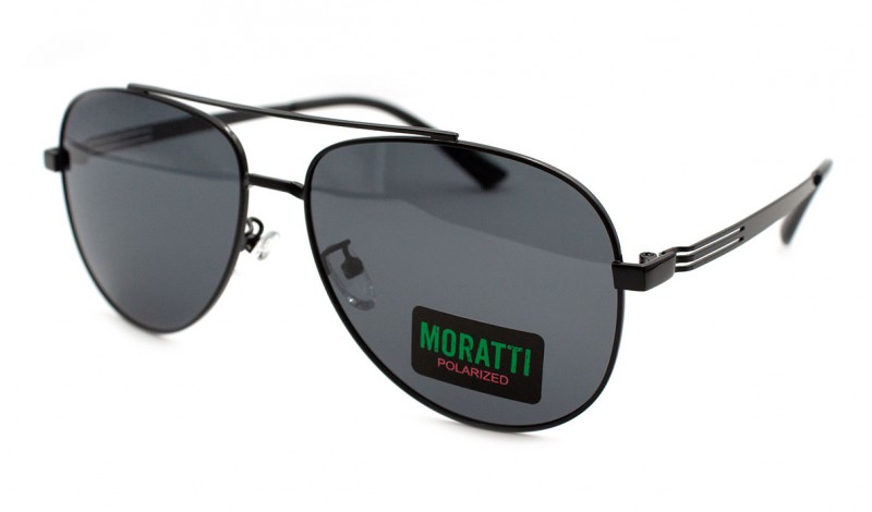 Сонцезахисні окуляри Moratti (polarized) 3231-c1