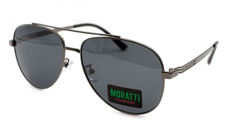 Сонцезахисні окуляри Moratti (polarized) 3231-c2