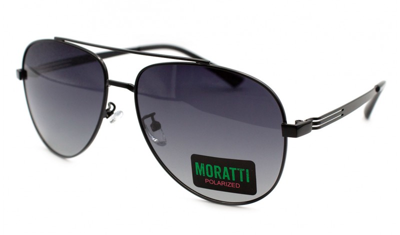 Сонцезахисні окуляри Moratti (polarized) 3231-c4