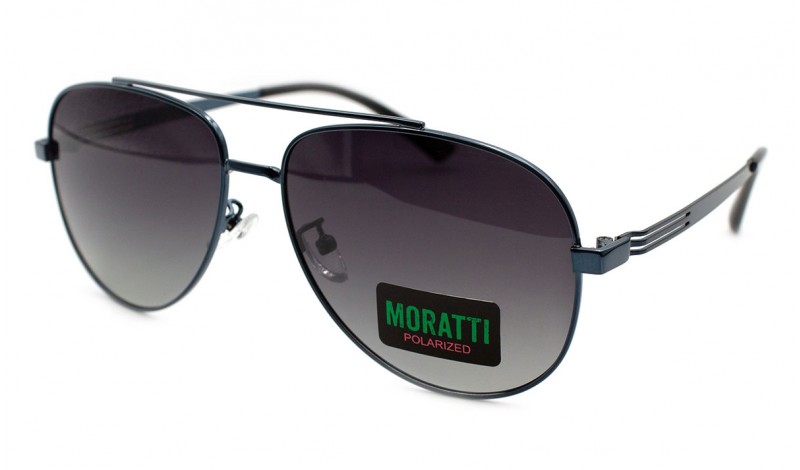 Сонцезахисні окуляри Moratti (polarized) 3231-c5
