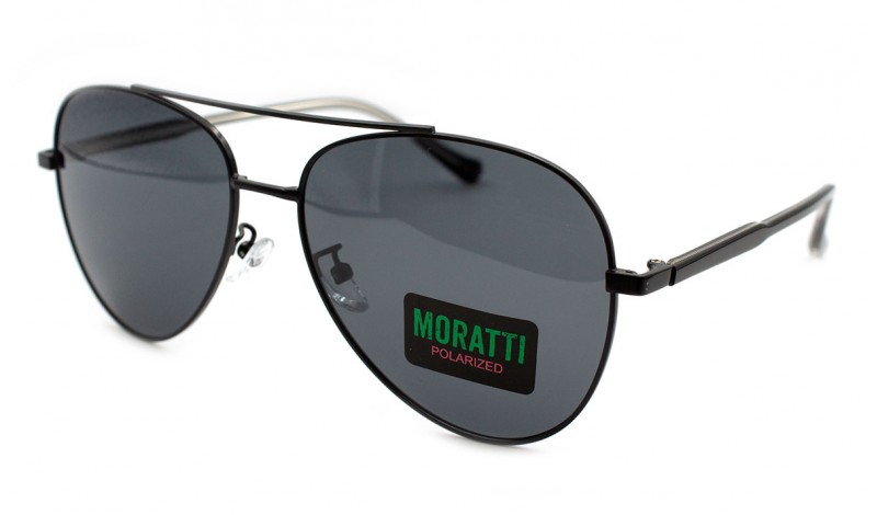 Сонцезахисні окуляри Moratti (polarized) 3232-c1