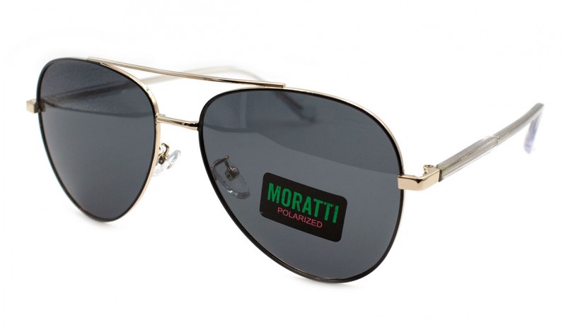 Сонцезахисні окуляри Moratti (polarized) 3232-c3