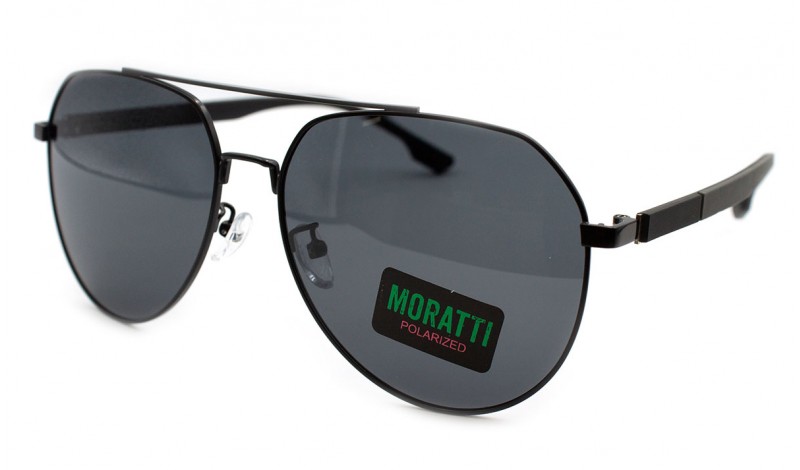 Сонцезахисні окуляри Moratti (polarized) 3233-c1
