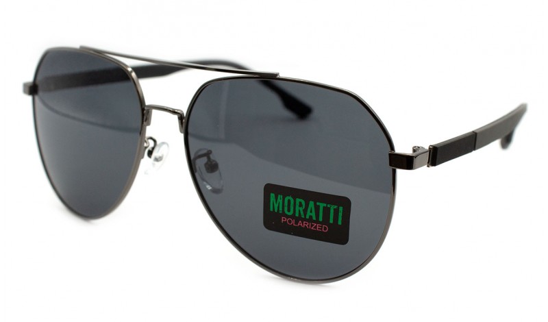 Сонцезахисні окуляри Moratti (polarized) 3233-c2