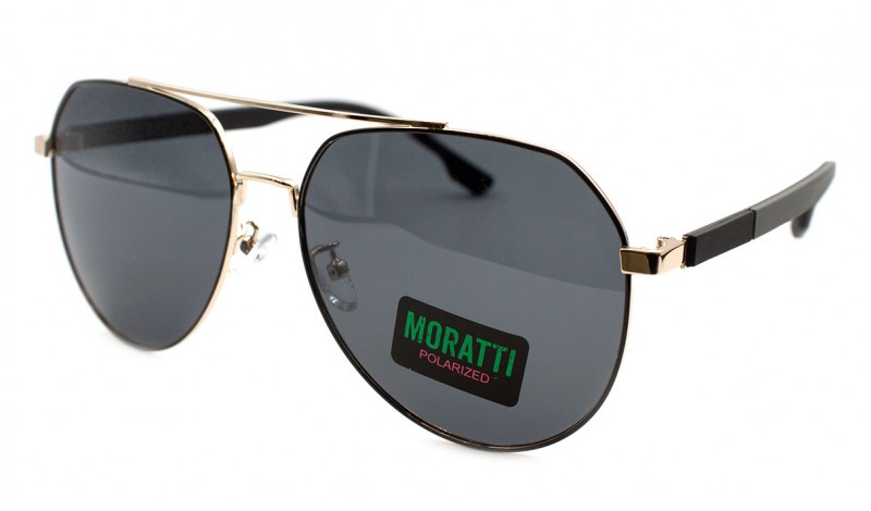 Сонцезахисні окуляри Moratti (polarized) 3233-c3