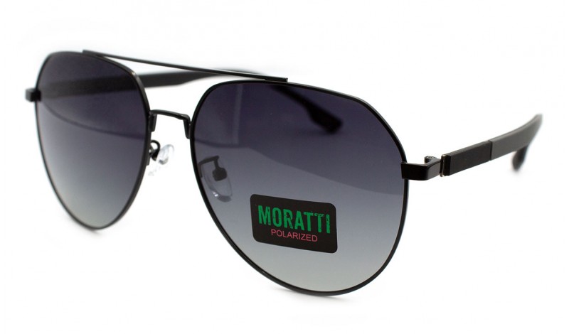 Сонцезахисні окуляри Moratti (polarized) 3233-c4